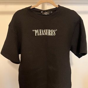 Brand Pleasures T shirt w/ Tags
